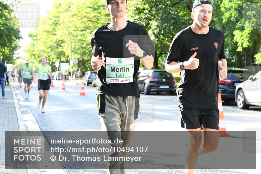 20.09.2026 - PSD Bank Halbmarathon Dr. Thomas Lammeyer http://msf.ph/oto/10494107 20.09.2026 10:37:53 Laufen 1591, 908 meine-sportfotos.de