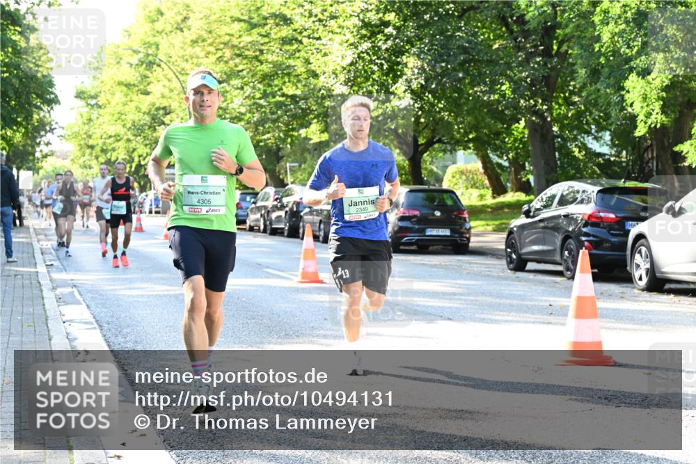 20.09.2026 - PSD Bank Halbmarathon Dr. Thomas Lammeyer http://msf.ph/oto/10494131 20.09.2026 10:37:58 Laufen 4305, 2349, 13 meine-sportfotos.de