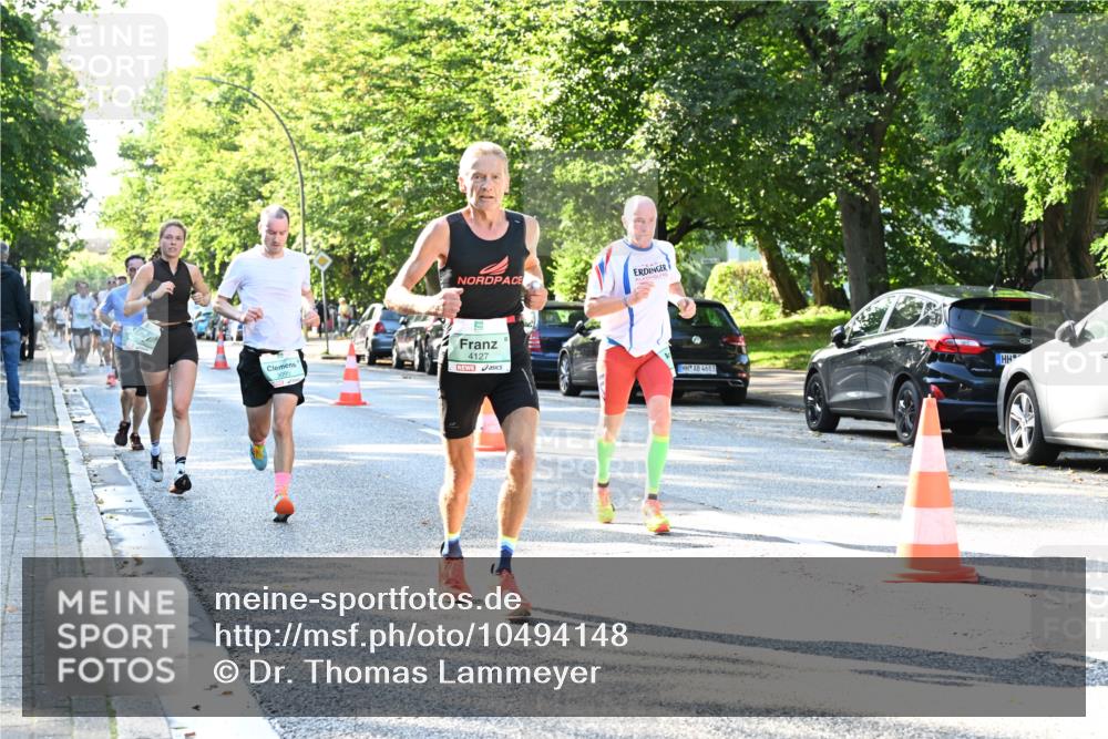 20.09.2026 - PSD Bank Halbmarathon Dr. Thomas Lammeyer http://msf.ph/oto/10494148 20.09.2026 10:38:02 Laufen 4127, 4683 meine-sportfotos.de