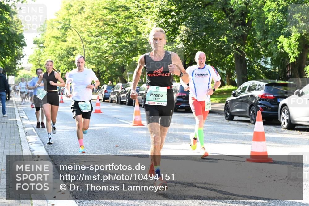 20.09.2026 - PSD Bank Halbmarathon Dr. Thomas Lammeyer http://msf.ph/oto/10494151 20.09.2026 10:38:03 Laufen 4127 meine-sportfotos.de