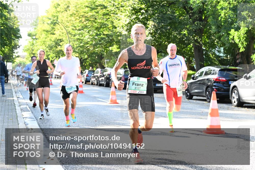 20.09.2026 - PSD Bank Halbmarathon Dr. Thomas Lammeyer http://msf.ph/oto/10494152 20.09.2026 10:38:03 Laufen 4127 meine-sportfotos.de