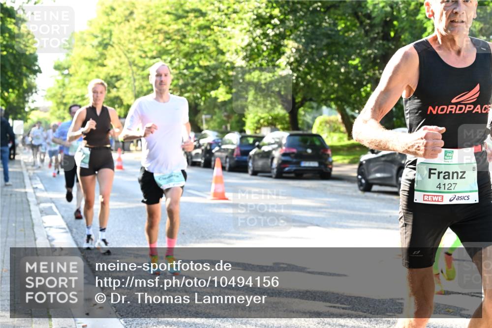 20.09.2026 - PSD Bank Halbmarathon Dr. Thomas Lammeyer http://msf.ph/oto/10494156 20.09.2026 10:38:03 Laufen 4127 meine-sportfotos.de