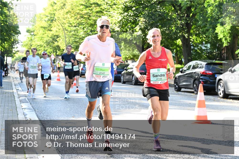 20.09.2026 - PSD Bank Halbmarathon Dr. Thomas Lammeyer http://msf.ph/oto/10494174 20.09.2026 10:38:11 Laufen 4147, 4148 meine-sportfotos.de