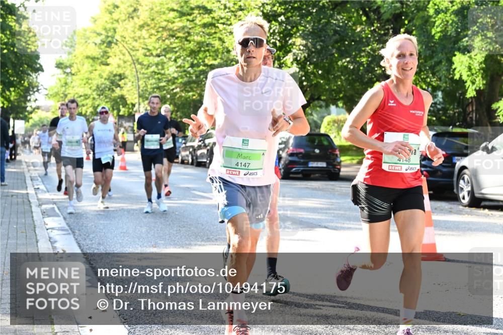 20.09.2026 - PSD Bank Halbmarathon Dr. Thomas Lammeyer http://msf.ph/oto/10494175 20.09.2026 10:38:11 Laufen 4147, 4148 meine-sportfotos.de