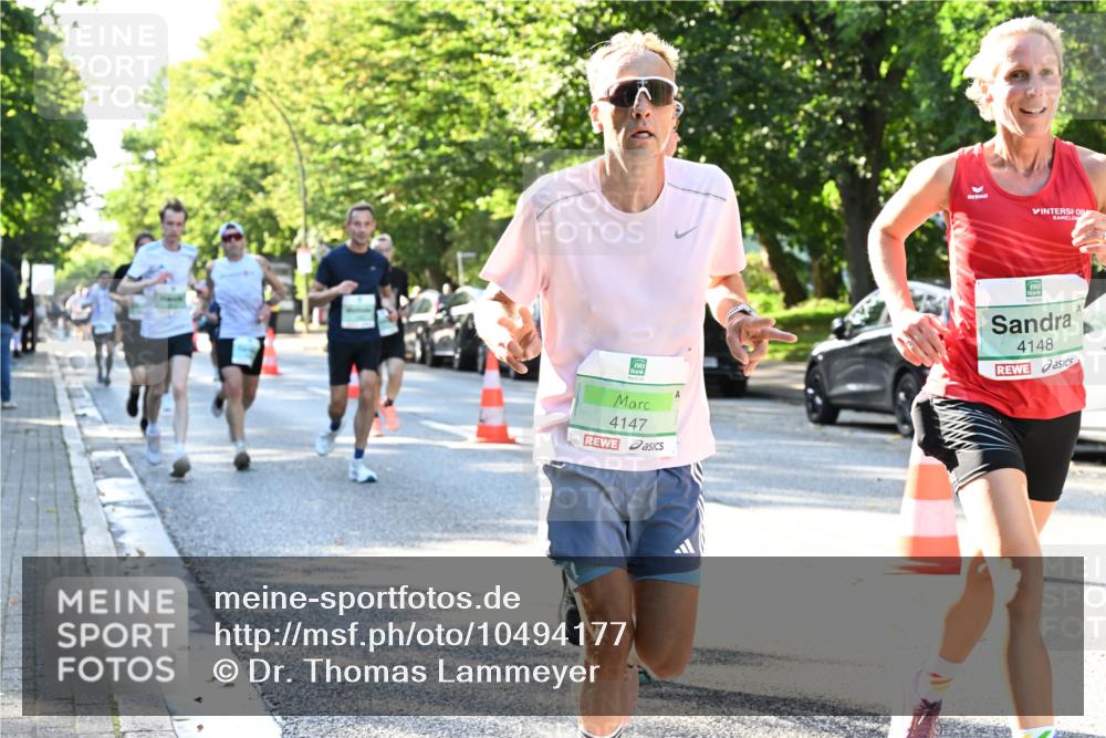 20.09.2026 - PSD Bank Halbmarathon Dr. Thomas Lammeyer http://msf.ph/oto/10494177 20.09.2026 10:38:11 Laufen 4148, 4147 meine-sportfotos.de