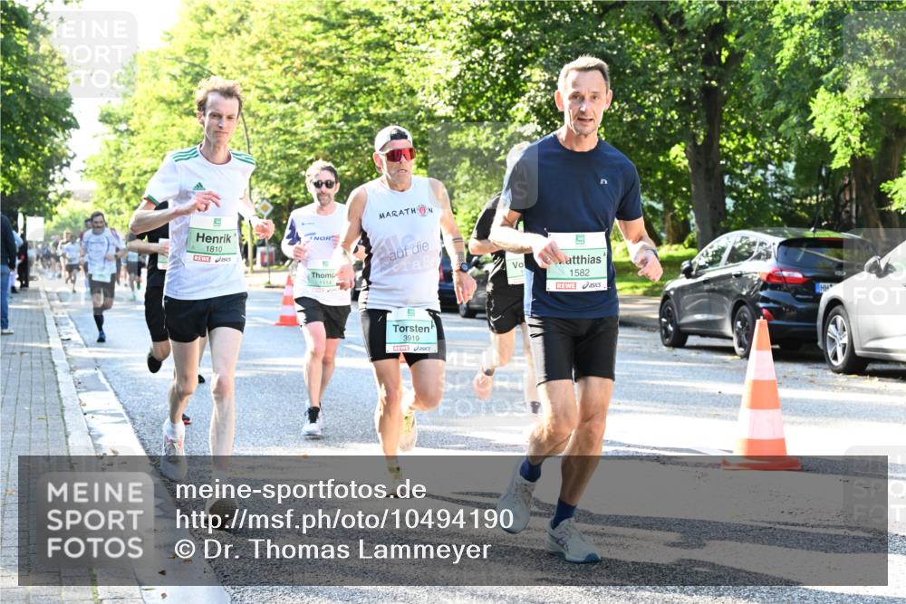 20.09.2026 - PSD Bank Halbmarathon Dr. Thomas Lammeyer http://msf.ph/oto/10494190 20.09.2026 10:38:13 Laufen 1810, 1114, 3919, 1582 meine-sportfotos.de