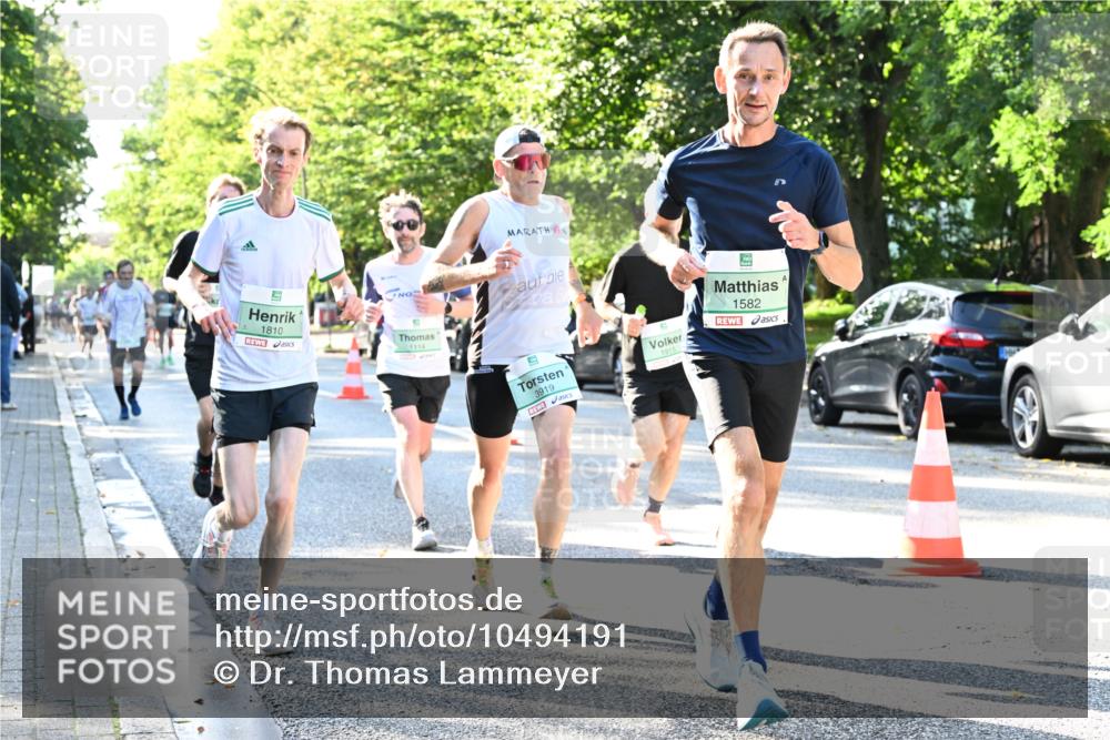 20.09.2026 - PSD Bank Halbmarathon Dr. Thomas Lammeyer http://msf.ph/oto/10494191 20.09.2026 10:38:14 Laufen 1810, 1114, 3919, 1915, 1582 meine-sportfotos.de