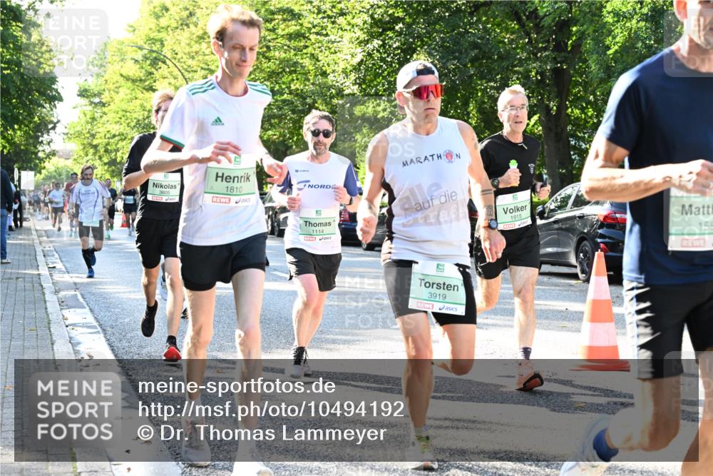 20.09.2026 - PSD Bank Halbmarathon Dr. Thomas Lammeyer http://msf.ph/oto/10494192 20.09.2026 10:38:14 Laufen 3605, 1810, 1114, 1915, 3919, 158 meine-sportfotos.de