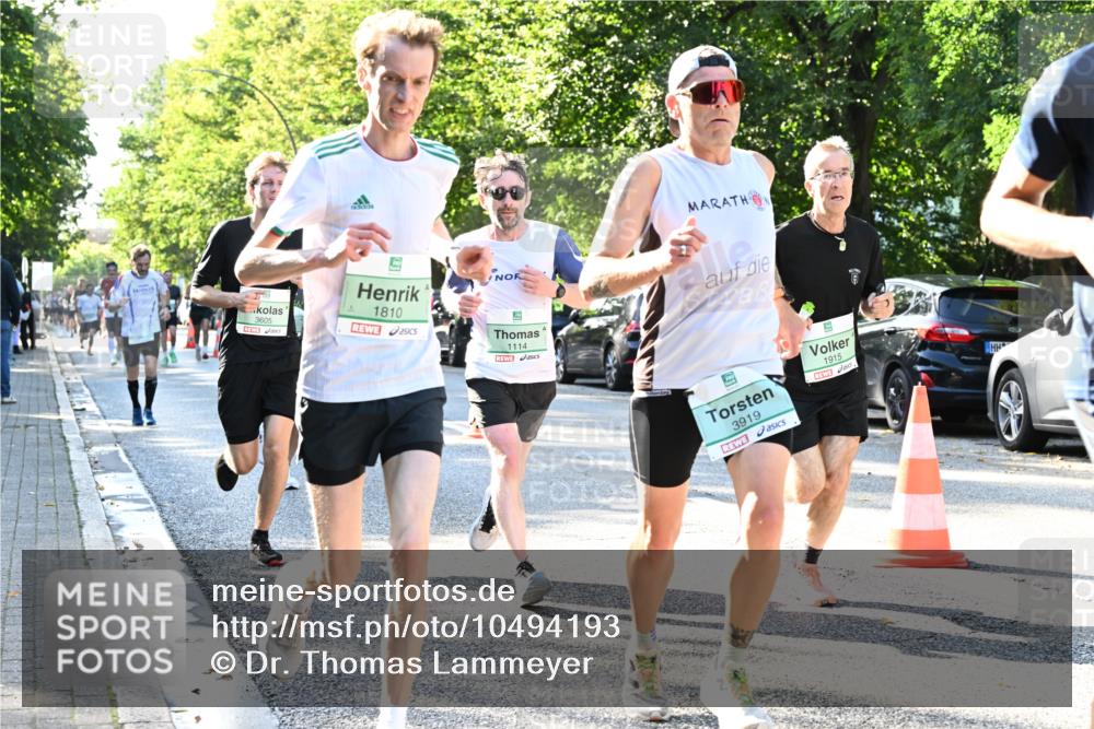 20.09.2026 - PSD Bank Halbmarathon Dr. Thomas Lammeyer http://msf.ph/oto/10494193 20.09.2026 10:38:14 Laufen 3605, 1810, 1114, 3919, 1915 meine-sportfotos.de