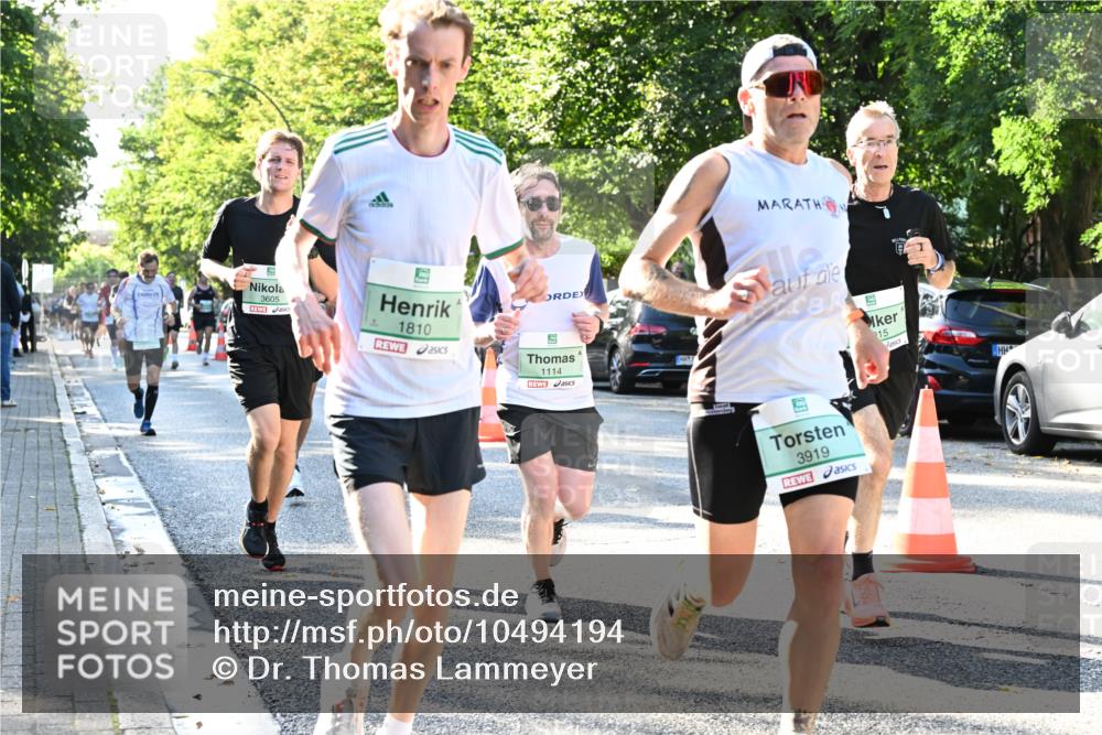 20.09.2026 - PSD Bank Halbmarathon Dr. Thomas Lammeyer http://msf.ph/oto/10494194 20.09.2026 10:38:14 Laufen 3605, 1810, 1114, 3919, 15 meine-sportfotos.de