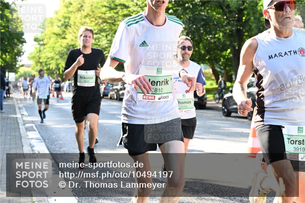 20.09.2026 - PSD Bank Halbmarathon Dr. Thomas Lammeyer http://msf.ph/oto/10494197 20.09.2026 10:38:15 Laufen 810, 1114, 3919 meine-sportfotos.de