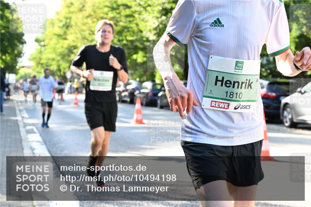 20.09.2026 - PSD Bank Halbmarathon Dr. Thomas Lammeyer http://msf.ph/oto/10494198 20.09.2026 10:38:15 Laufen 1810 meine-sportfotos.de