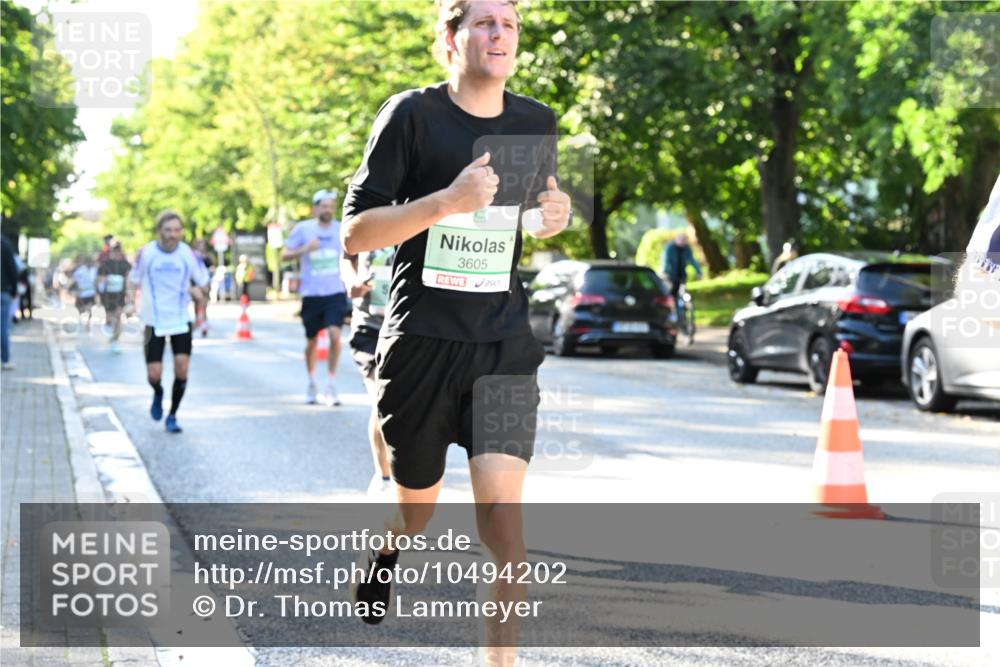 20.09.2026 - PSD Bank Halbmarathon Dr. Thomas Lammeyer http://msf.ph/oto/10494202 20.09.2026 10:38:16 Laufen 3605 meine-sportfotos.de
