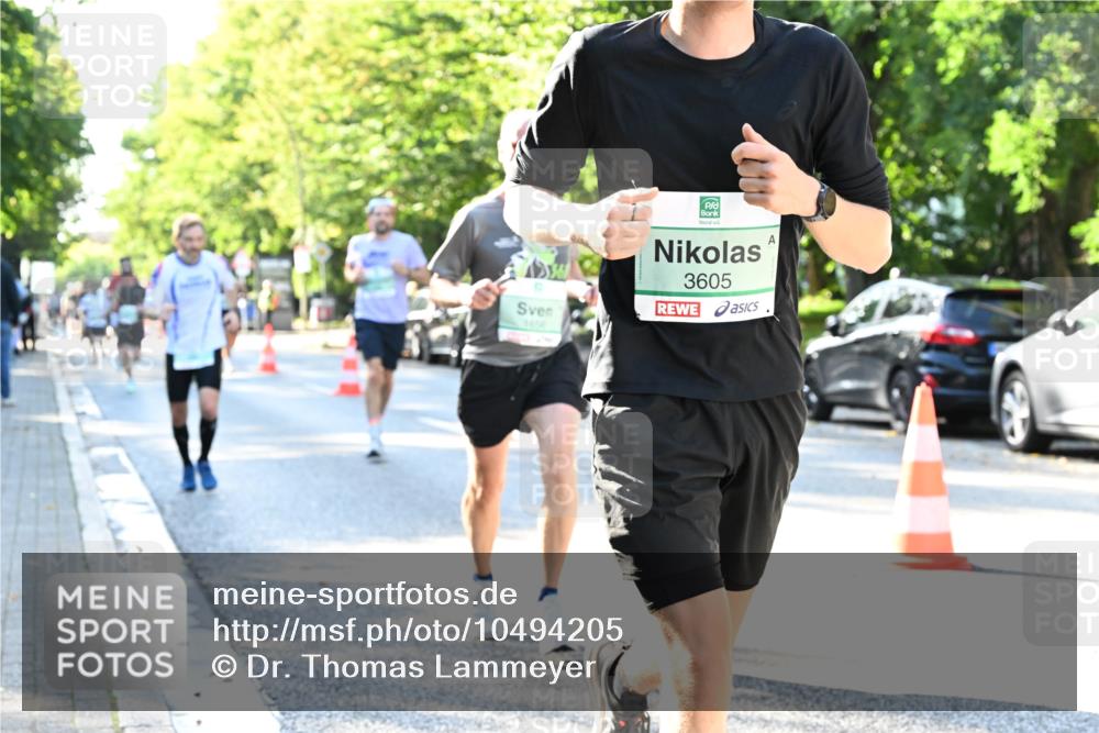 20.09.2026 - PSD Bank Halbmarathon Dr. Thomas Lammeyer http://msf.ph/oto/10494205 20.09.2026 10:38:16 Laufen 3605 meine-sportfotos.de