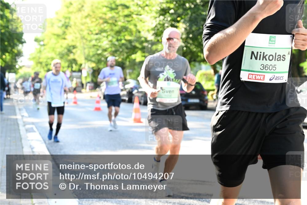 20.09.2026 - PSD Bank Halbmarathon Dr. Thomas Lammeyer http://msf.ph/oto/10494207 20.09.2026 10:38:16 Laufen 3605 meine-sportfotos.de