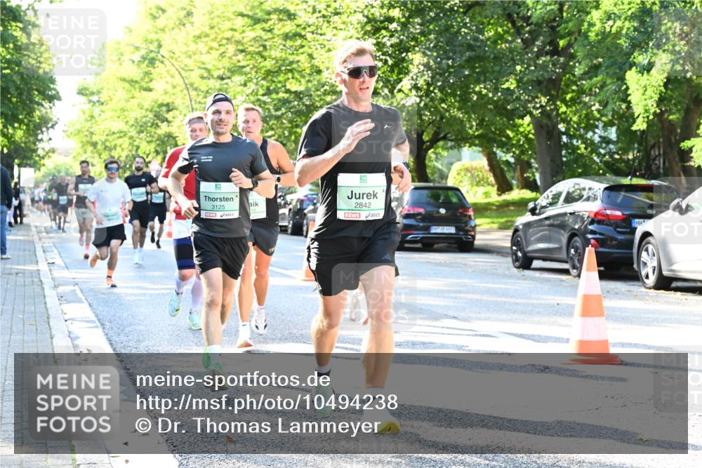 20.09.2026 - PSD Bank Halbmarathon Dr. Thomas Lammeyer http://msf.ph/oto/10494238 20.09.2026 10:38:23 Laufen 3125, 2842 meine-sportfotos.de
