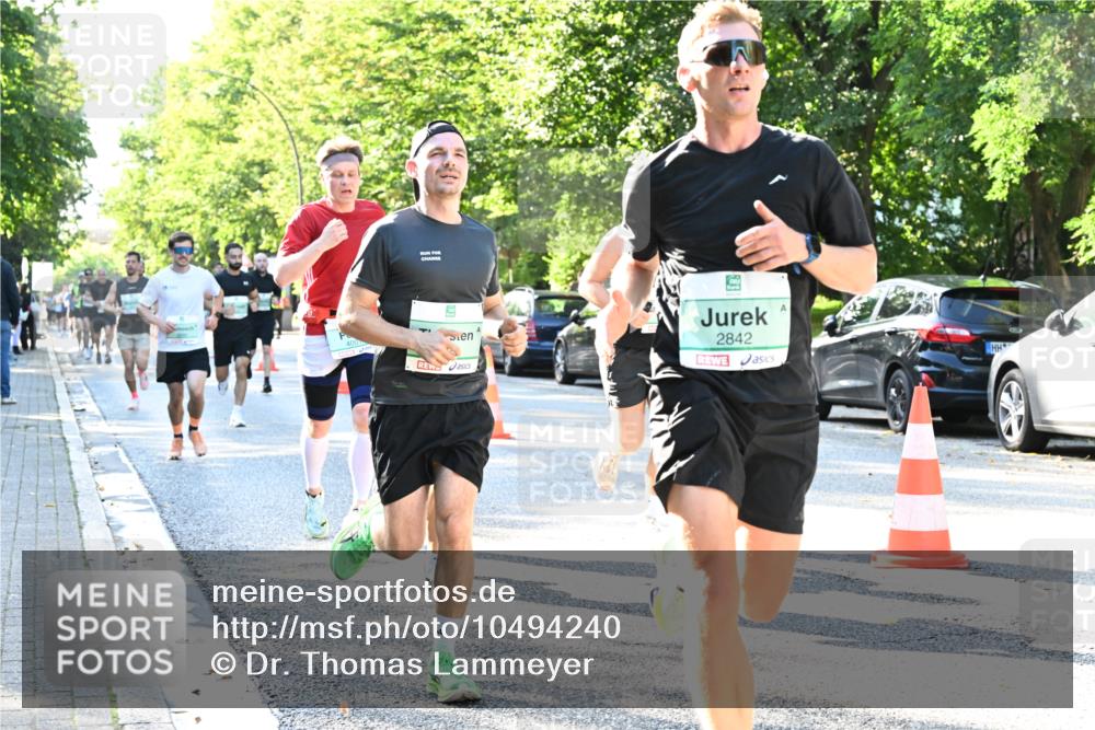 20.09.2026 - PSD Bank Halbmarathon Dr. Thomas Lammeyer http://msf.ph/oto/10494240 20.09.2026 10:38:24 Laufen 2842 meine-sportfotos.de