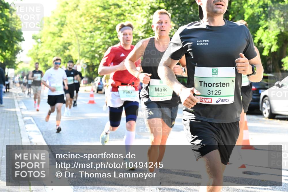 20.09.2026 - PSD Bank Halbmarathon Dr. Thomas Lammeyer http://msf.ph/oto/10494245 20.09.2026 10:38:24 Laufen 3715, 3125 meine-sportfotos.de