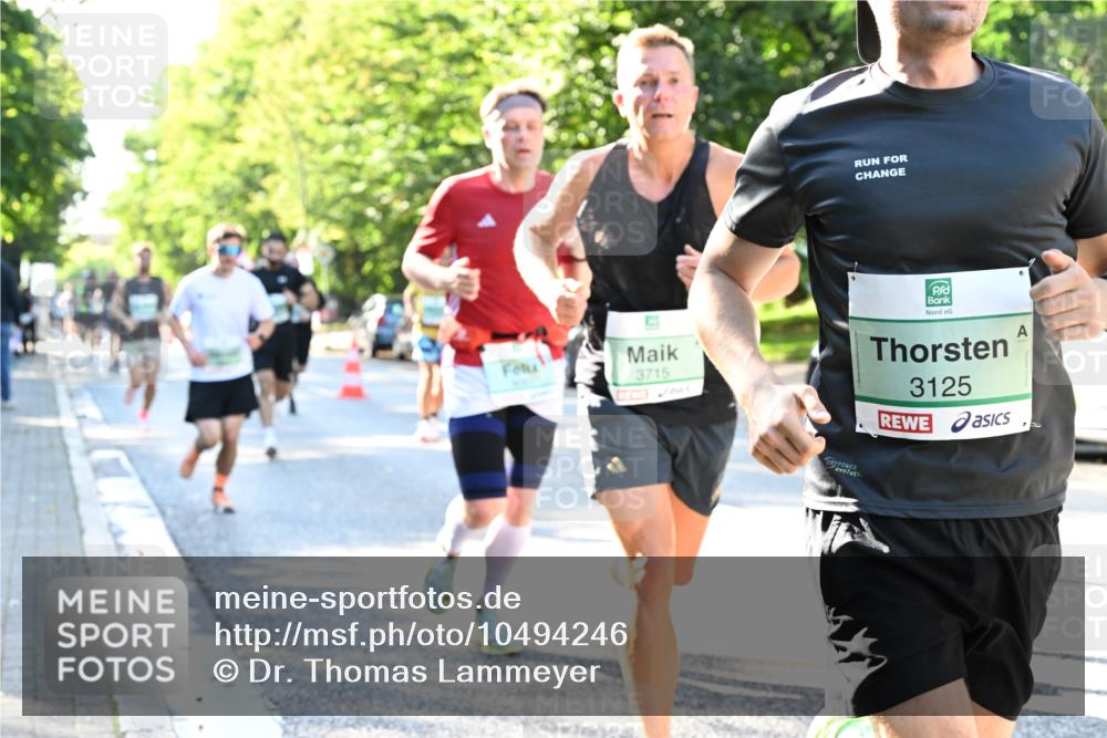 20.09.2026 - PSD Bank Halbmarathon Dr. Thomas Lammeyer http://msf.ph/oto/10494246 20.09.2026 10:38:25 Laufen 3715, 3125 meine-sportfotos.de