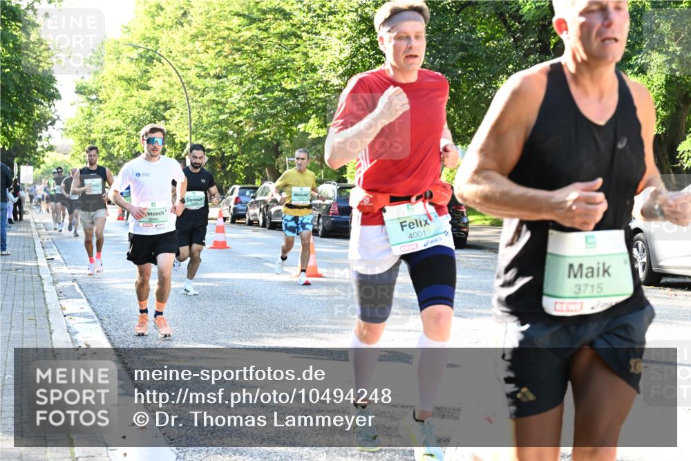 20.09.2026 - PSD Bank Halbmarathon Dr. Thomas Lammeyer http://msf.ph/oto/10494248 20.09.2026 10:38:25 Laufen 3990, 1852, 4001, 3715 meine-sportfotos.de