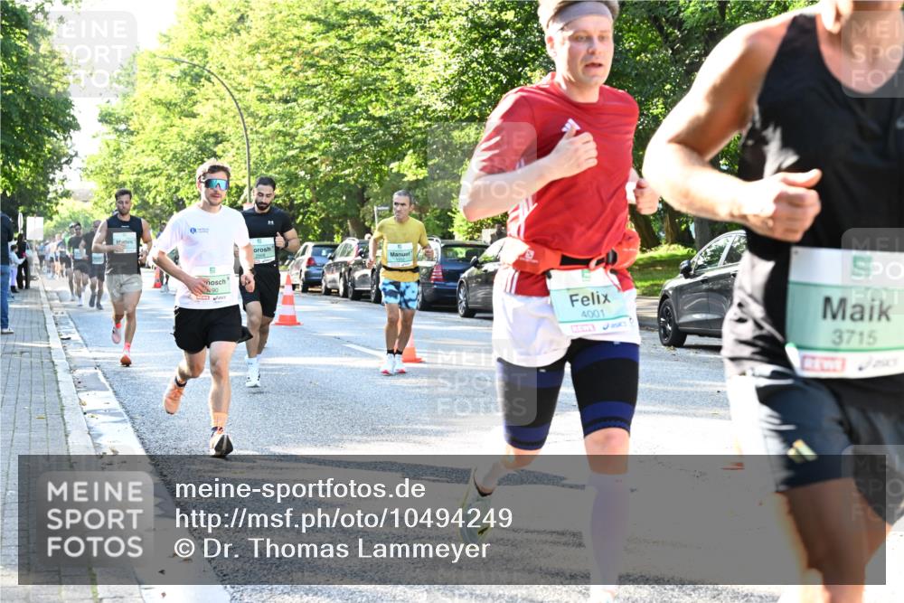 20.09.2026 - PSD Bank Halbmarathon Dr. Thomas Lammeyer http://msf.ph/oto/10494249 20.09.2026 10:38:25 Laufen 90, 2668, 4001, 3715 meine-sportfotos.de