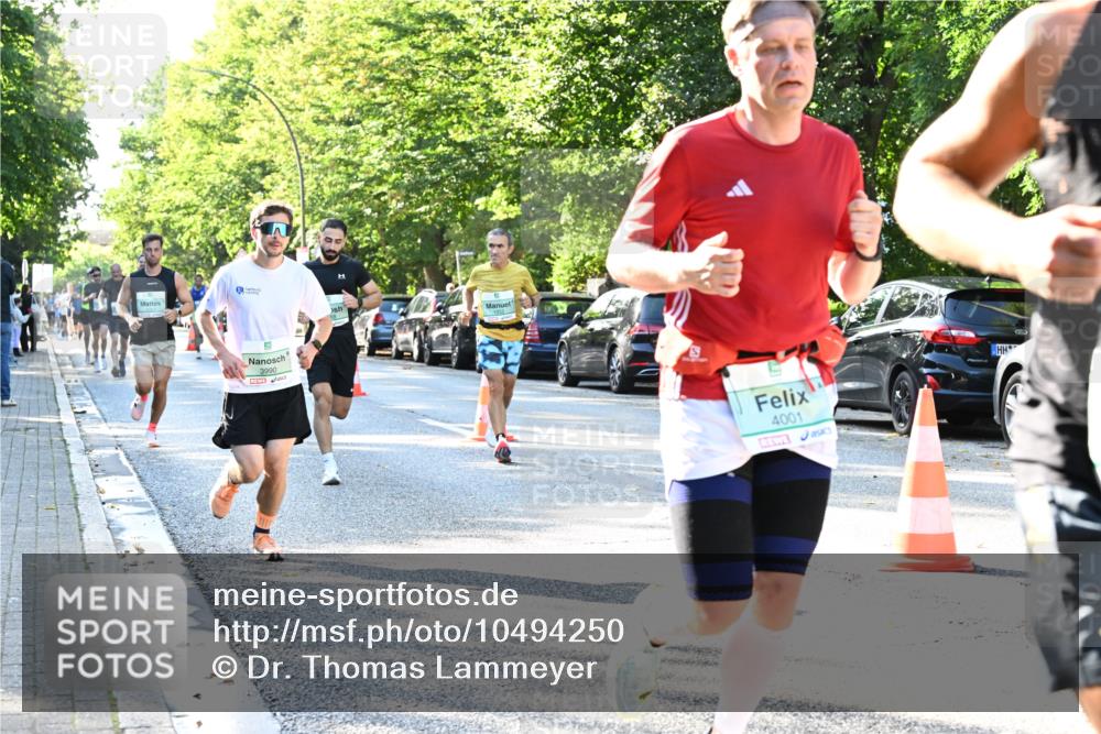 20.09.2026 - PSD Bank Halbmarathon Dr. Thomas Lammeyer http://msf.ph/oto/10494250 20.09.2026 10:38:25 Laufen 1, 3990, 4001 meine-sportfotos.de