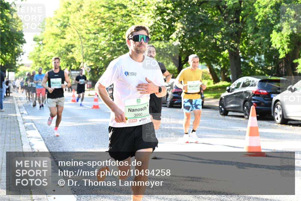 20.09.2026 - PSD Bank Halbmarathon Dr. Thomas Lammeyer http://msf.ph/oto/10494258 20.09.2026 10:38:27 Laufen 3990 meine-sportfotos.de