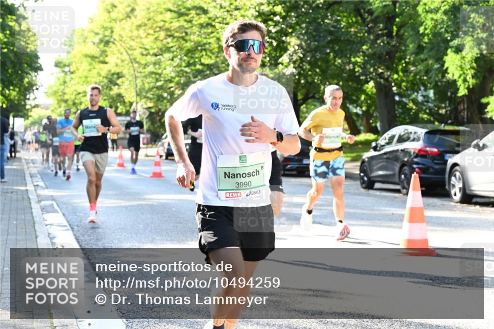 20.09.2026 - PSD Bank Halbmarathon Dr. Thomas Lammeyer http://msf.ph/oto/10494259 20.09.2026 10:38:27 Laufen 3990 meine-sportfotos.de