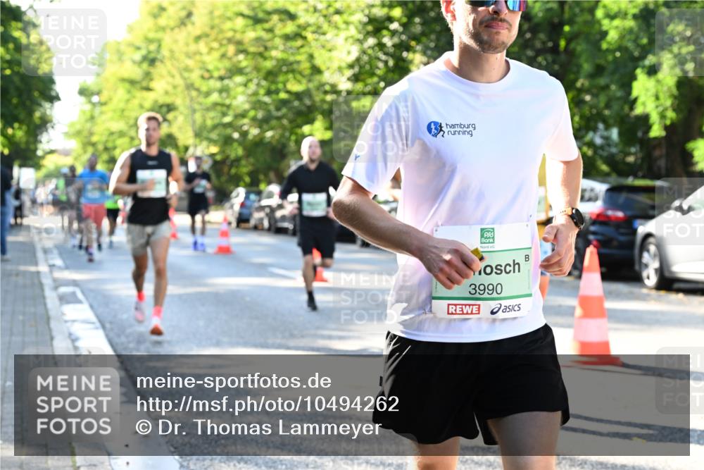 20.09.2026 - PSD Bank Halbmarathon Dr. Thomas Lammeyer http://msf.ph/oto/10494262 20.09.2026 10:38:27 Laufen 3990 meine-sportfotos.de