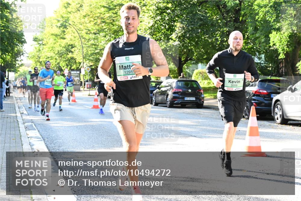20.09.2026 - PSD Bank Halbmarathon Dr. Thomas Lammeyer http://msf.ph/oto/10494272 20.09.2026 10:38:29 Laufen 1291, 4683, 3359 meine-sportfotos.de