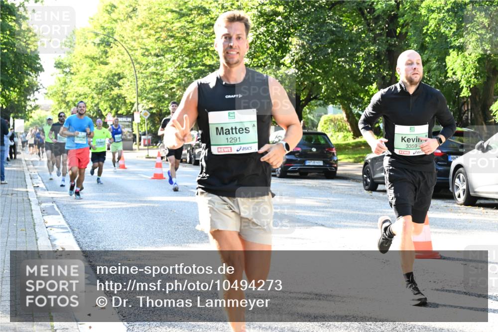 20.09.2026 - PSD Bank Halbmarathon Dr. Thomas Lammeyer http://msf.ph/oto/10494273 20.09.2026 10:38:29 Laufen 1291, 3359 meine-sportfotos.de