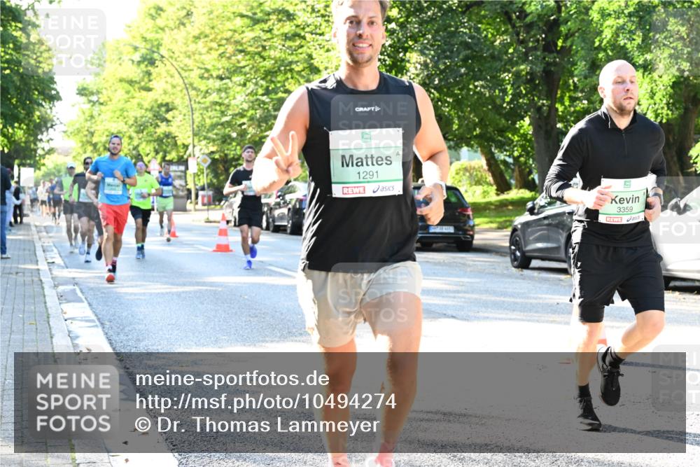 20.09.2026 - PSD Bank Halbmarathon Dr. Thomas Lammeyer http://msf.ph/oto/10494274 20.09.2026 10:38:29 Laufen 1291, 3359 meine-sportfotos.de