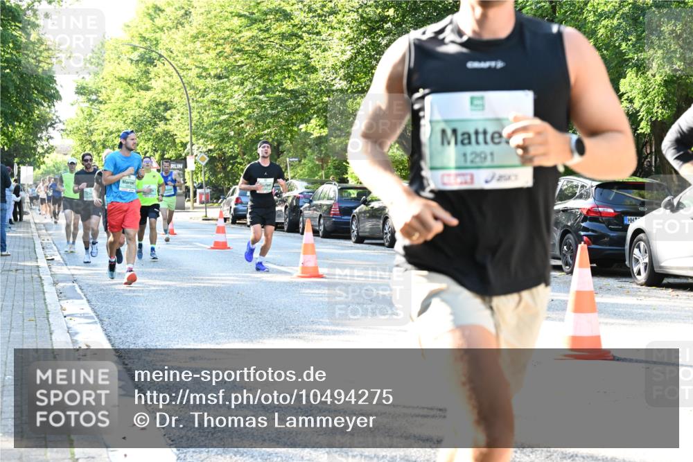 20.09.2026 - PSD Bank Halbmarathon Dr. Thomas Lammeyer http://msf.ph/oto/10494275 20.09.2026 10:38:30 Laufen 1291 meine-sportfotos.de