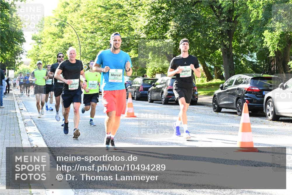 20.09.2026 - PSD Bank Halbmarathon Dr. Thomas Lammeyer http://msf.ph/oto/10494289 20.09.2026 10:38:32 Laufen 97, 3004 meine-sportfotos.de
