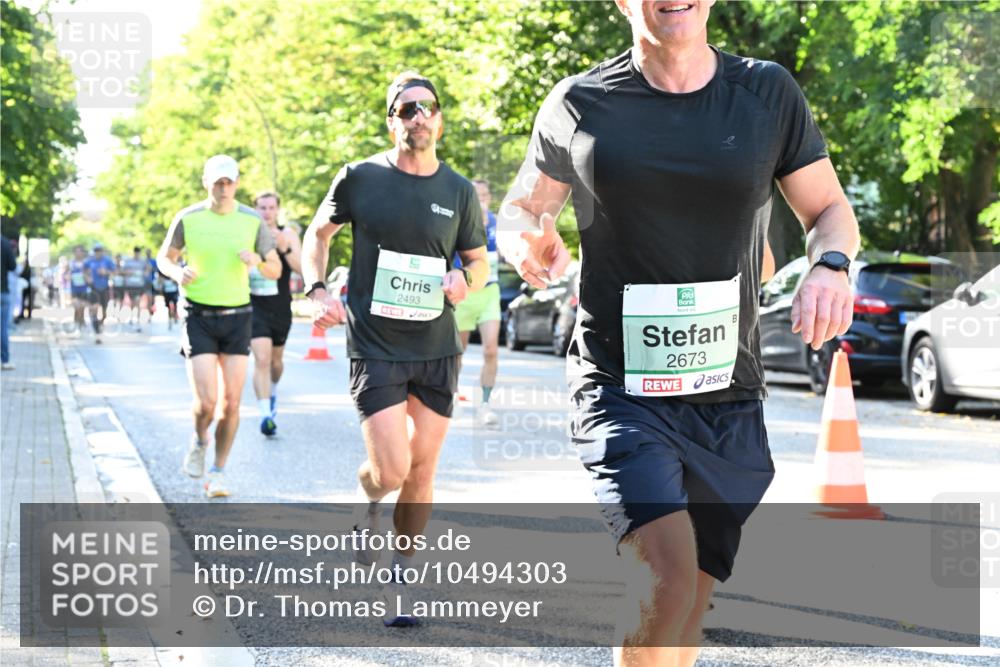 20.09.2026 - PSD Bank Halbmarathon Dr. Thomas Lammeyer http://msf.ph/oto/10494303 20.09.2026 10:38:34 Laufen 2493, 2673 meine-sportfotos.de