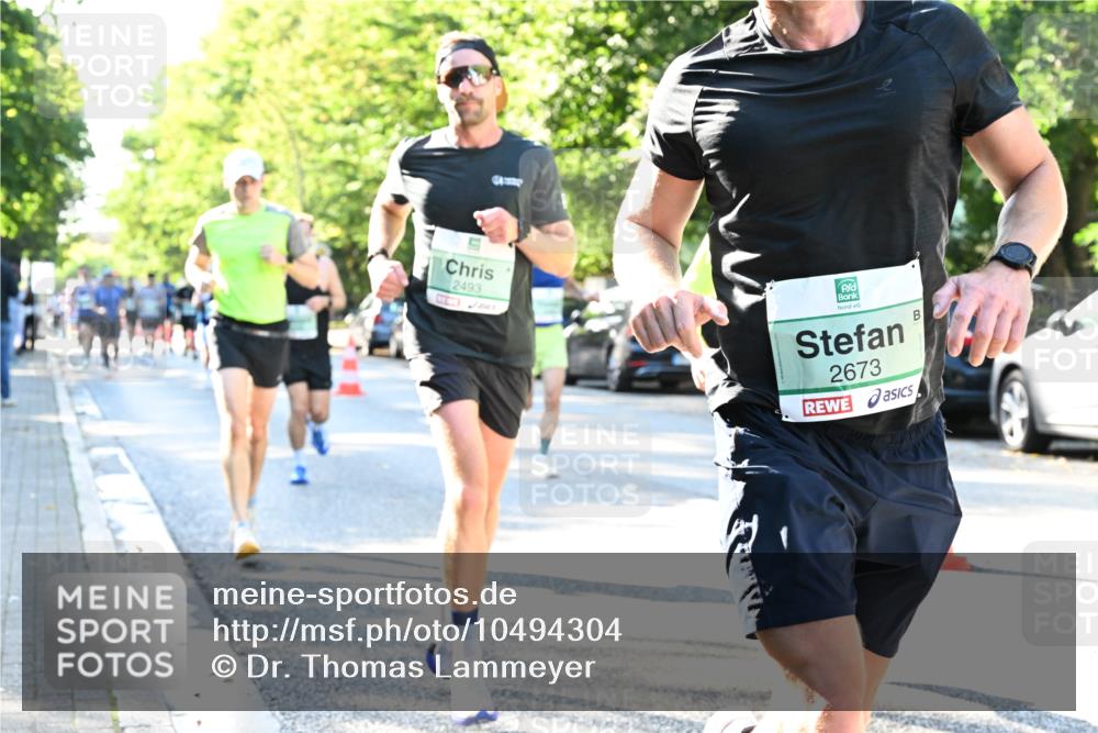 20.09.2026 - PSD Bank Halbmarathon Dr. Thomas Lammeyer http://msf.ph/oto/10494304 20.09.2026 10:38:35 Laufen 2493, 2673 meine-sportfotos.de