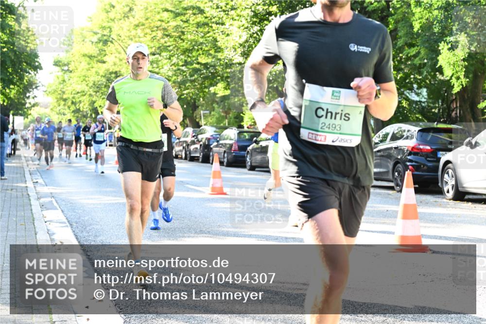 20.09.2026 - PSD Bank Halbmarathon Dr. Thomas Lammeyer http://msf.ph/oto/10494307 20.09.2026 10:38:35 Laufen 2493 meine-sportfotos.de