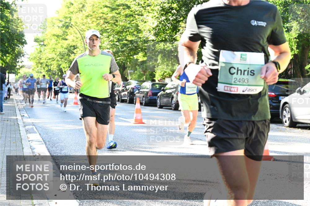 20.09.2026 - PSD Bank Halbmarathon Dr. Thomas Lammeyer http://msf.ph/oto/10494308 20.09.2026 10:38:35 Laufen 4440, 2493 meine-sportfotos.de