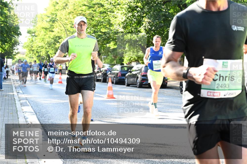 20.09.2026 - PSD Bank Halbmarathon Dr. Thomas Lammeyer http://msf.ph/oto/10494309 20.09.2026 10:38:36 Laufen 4440, 2493 meine-sportfotos.de