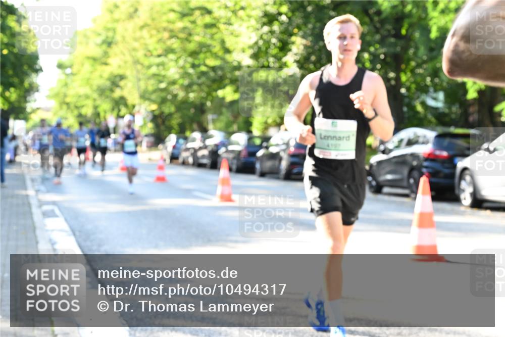 20.09.2026 - PSD Bank Halbmarathon Dr. Thomas Lammeyer http://msf.ph/oto/10494317 20.09.2026 10:38:37 Laufen  meine-sportfotos.de