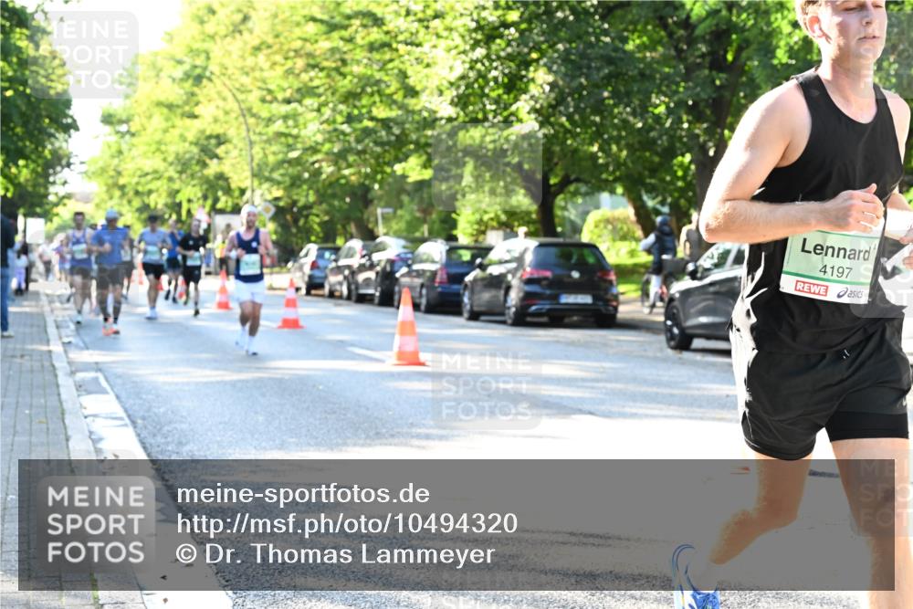 20.09.2026 - PSD Bank Halbmarathon Dr. Thomas Lammeyer http://msf.ph/oto/10494320 20.09.2026 10:38:37 Laufen 4197 meine-sportfotos.de