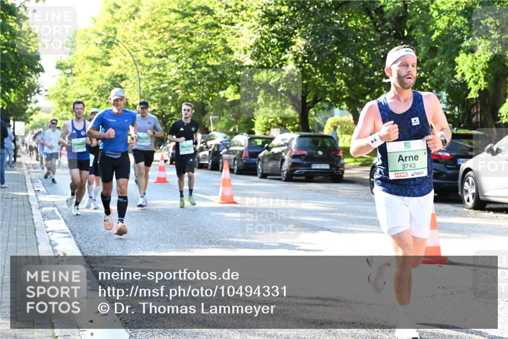20.09.2026 - PSD Bank Halbmarathon Dr. Thomas Lammeyer http://msf.ph/oto/10494331 20.09.2026 10:38:42 Laufen 3743 meine-sportfotos.de