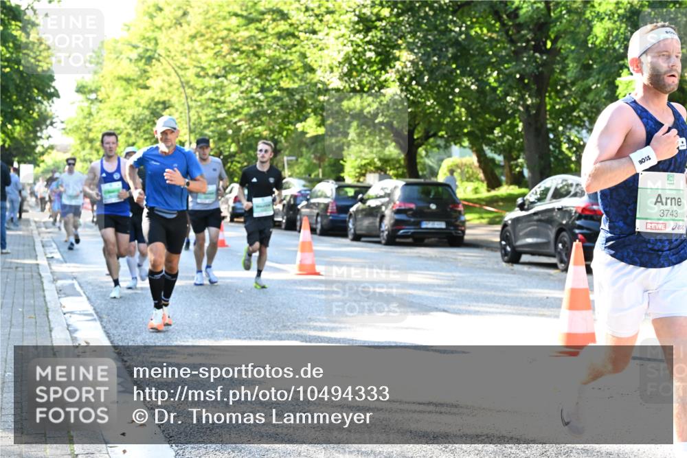 20.09.2026 - PSD Bank Halbmarathon Dr. Thomas Lammeyer http://msf.ph/oto/10494333 20.09.2026 10:38:42 Laufen 3743 meine-sportfotos.de