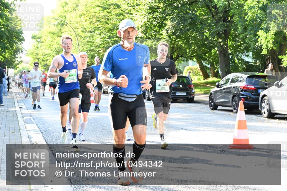 20.09.2026 - PSD Bank Halbmarathon Dr. Thomas Lammeyer http://msf.ph/oto/10494342 20.09.2026 10:38:43 Laufen 4620, 4052 meine-sportfotos.de