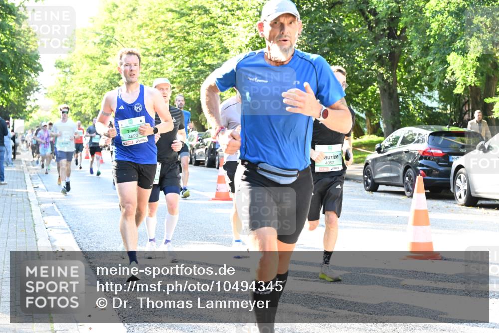 20.09.2026 - PSD Bank Halbmarathon Dr. Thomas Lammeyer http://msf.ph/oto/10494345 20.09.2026 10:38:44 Laufen 4620, 4052 meine-sportfotos.de