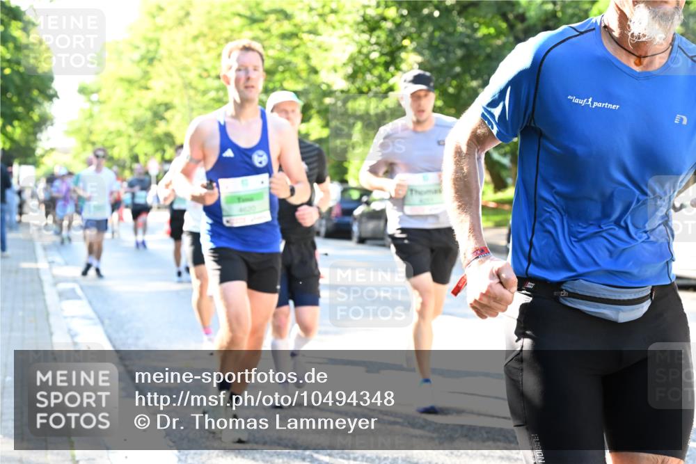 20.09.2026 - PSD Bank Halbmarathon Dr. Thomas Lammeyer http://msf.ph/oto/10494348 20.09.2026 10:38:44 Laufen  meine-sportfotos.de
