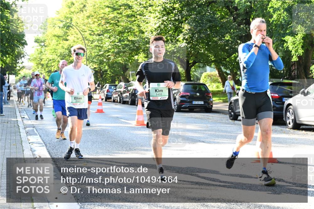 20.09.2026 - PSD Bank Halbmarathon Dr. Thomas Lammeyer http://msf.ph/oto/10494364 20.09.2026 10:38:47 Laufen 5, 2583, 1455 meine-sportfotos.de