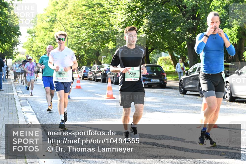 20.09.2026 - PSD Bank Halbmarathon Dr. Thomas Lammeyer http://msf.ph/oto/10494365 20.09.2026 10:38:47 Laufen 2583, 1455 meine-sportfotos.de