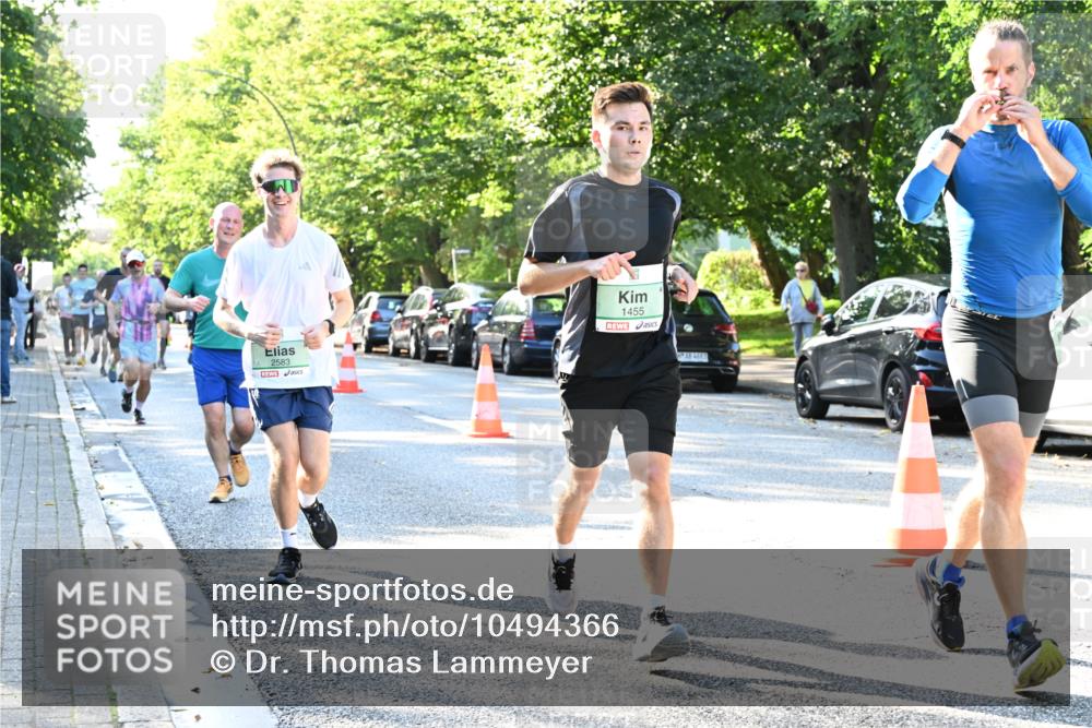 20.09.2026 - PSD Bank Halbmarathon Dr. Thomas Lammeyer http://msf.ph/oto/10494366 20.09.2026 10:38:48 Laufen 2583, 1455, 4683 meine-sportfotos.de