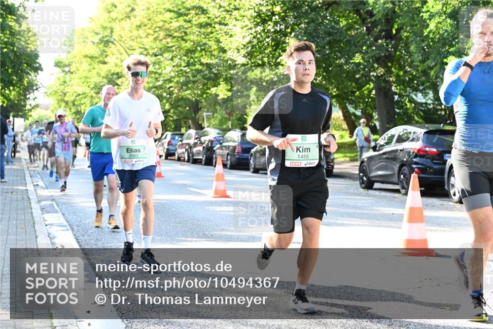 20.09.2026 - PSD Bank Halbmarathon Dr. Thomas Lammeyer http://msf.ph/oto/10494367 20.09.2026 10:38:48 Laufen 2583, 1455 meine-sportfotos.de